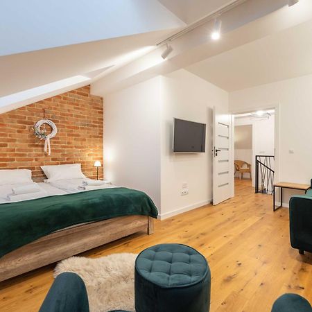 Apartament Solisko Z Widokiem Na Trase Narciarska - Dream Apart Szczyrk Exteriér fotografie