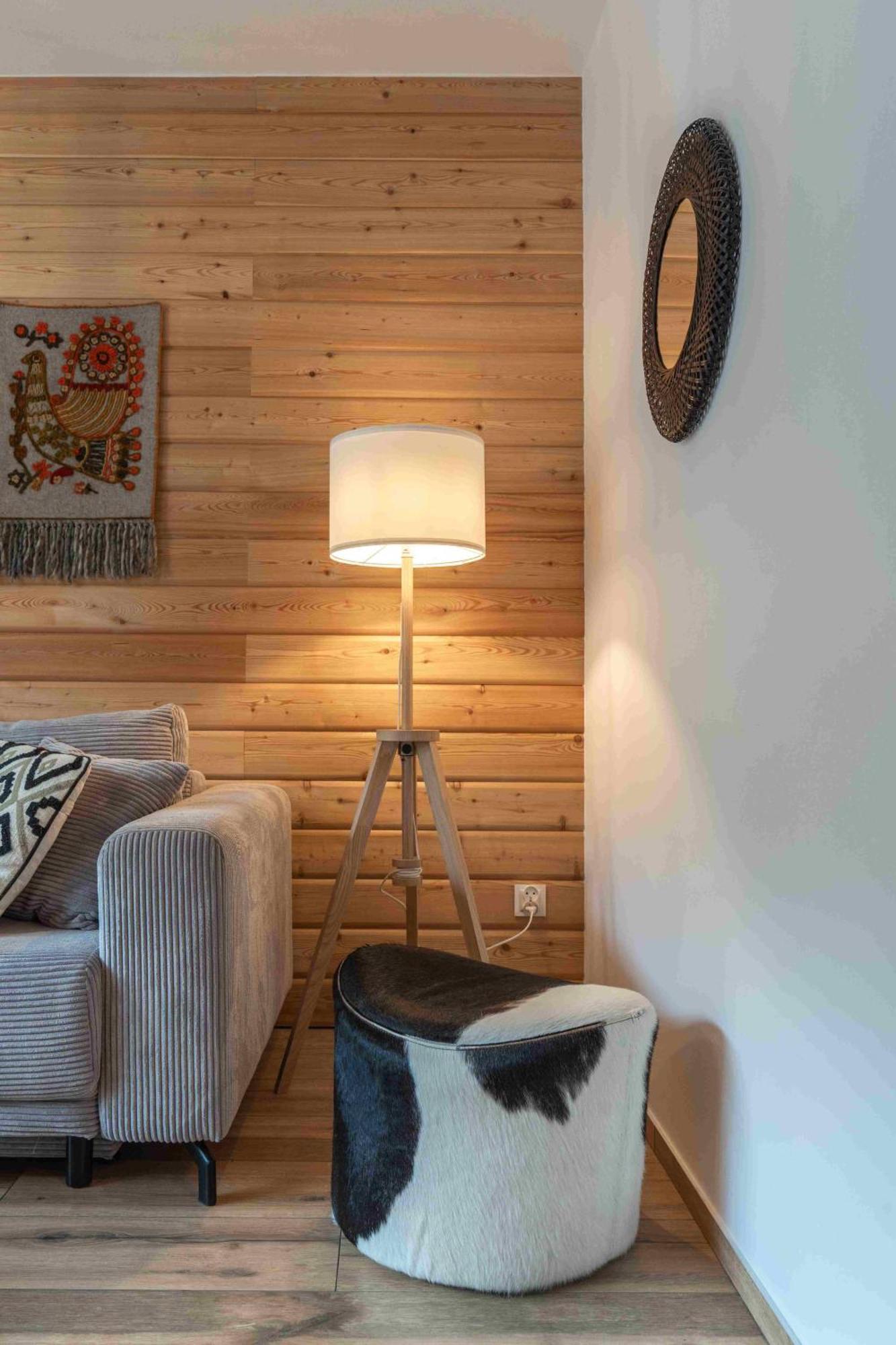 Apartament Solisko Z Widokiem Na Trase Narciarska - Dream Apart Szczyrk Exteriér fotografie