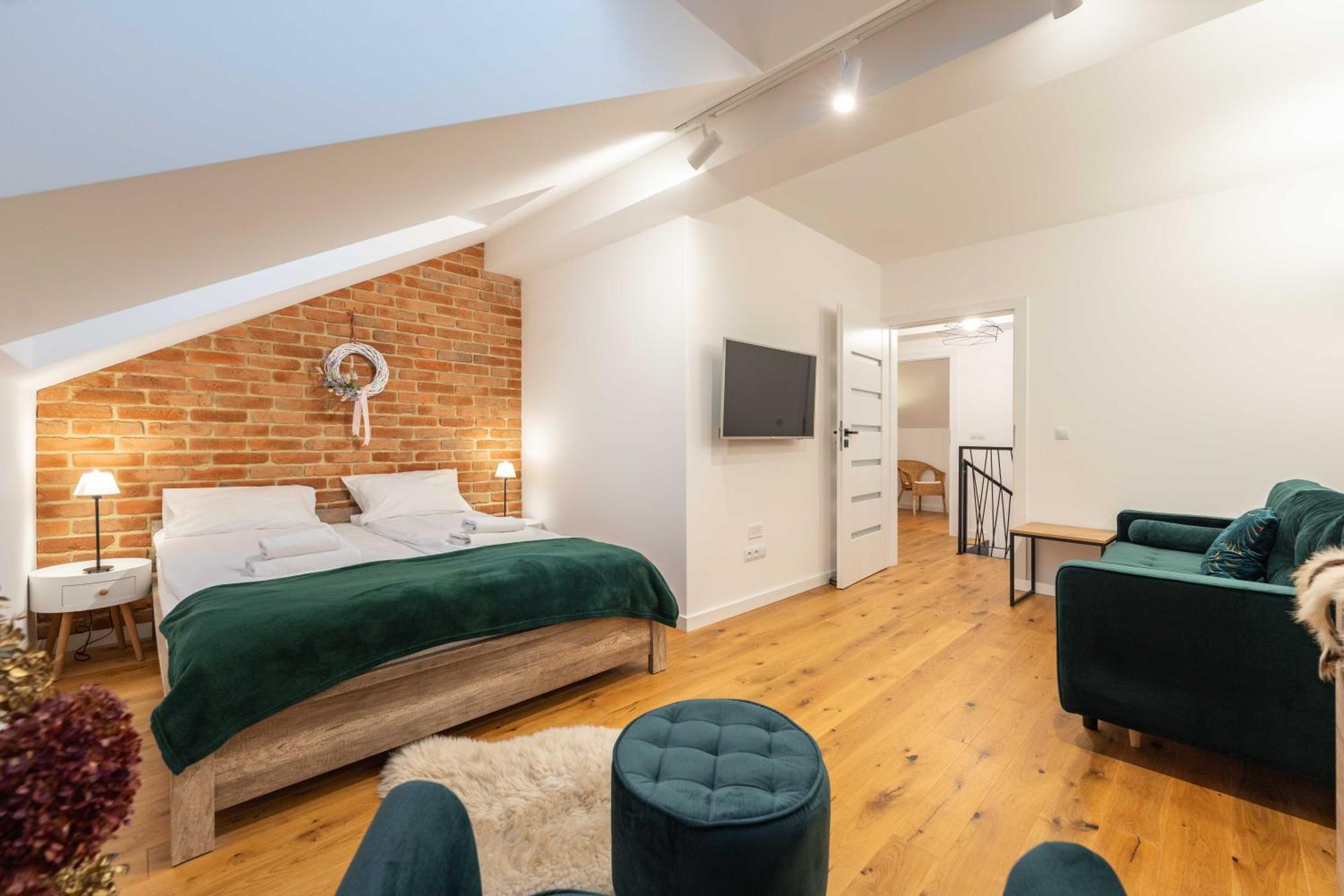 Apartament Solisko Z Widokiem Na Trase Narciarska - Dream Apart Szczyrk Exteriér fotografie