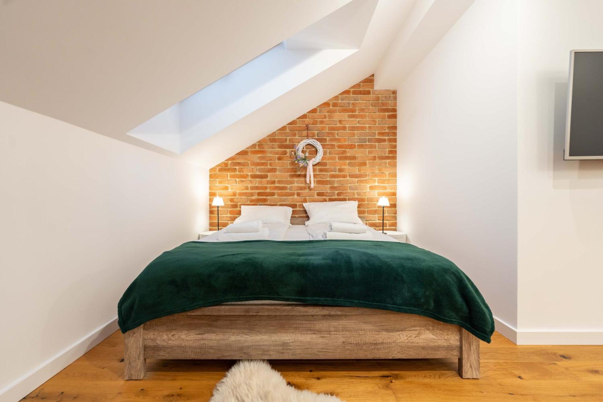 Apartament Solisko Z Widokiem Na Trase Narciarska - Dream Apart Szczyrk Exteriér fotografie