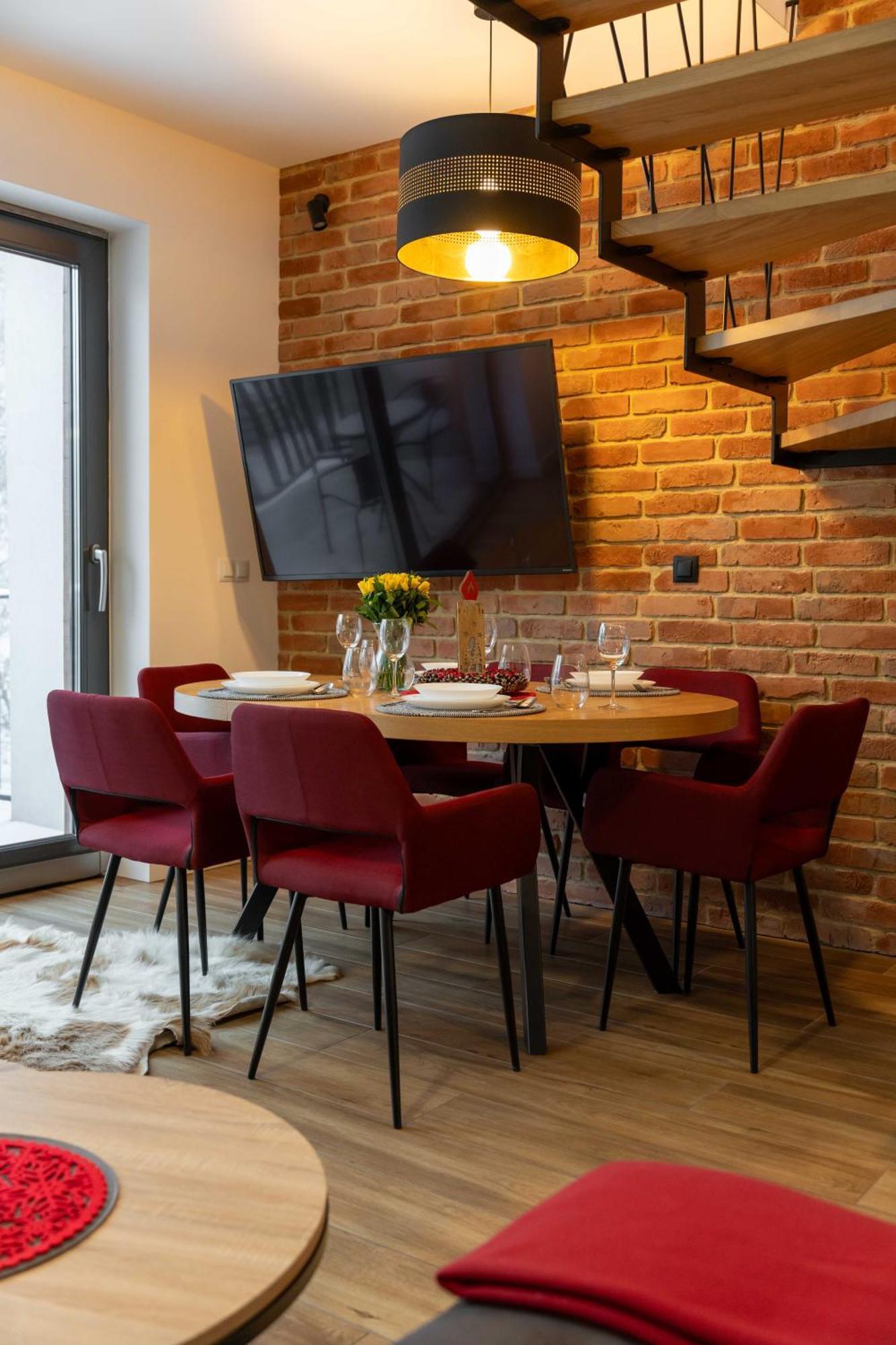 Apartament Solisko Z Widokiem Na Trase Narciarska - Dream Apart Szczyrk Exteriér fotografie