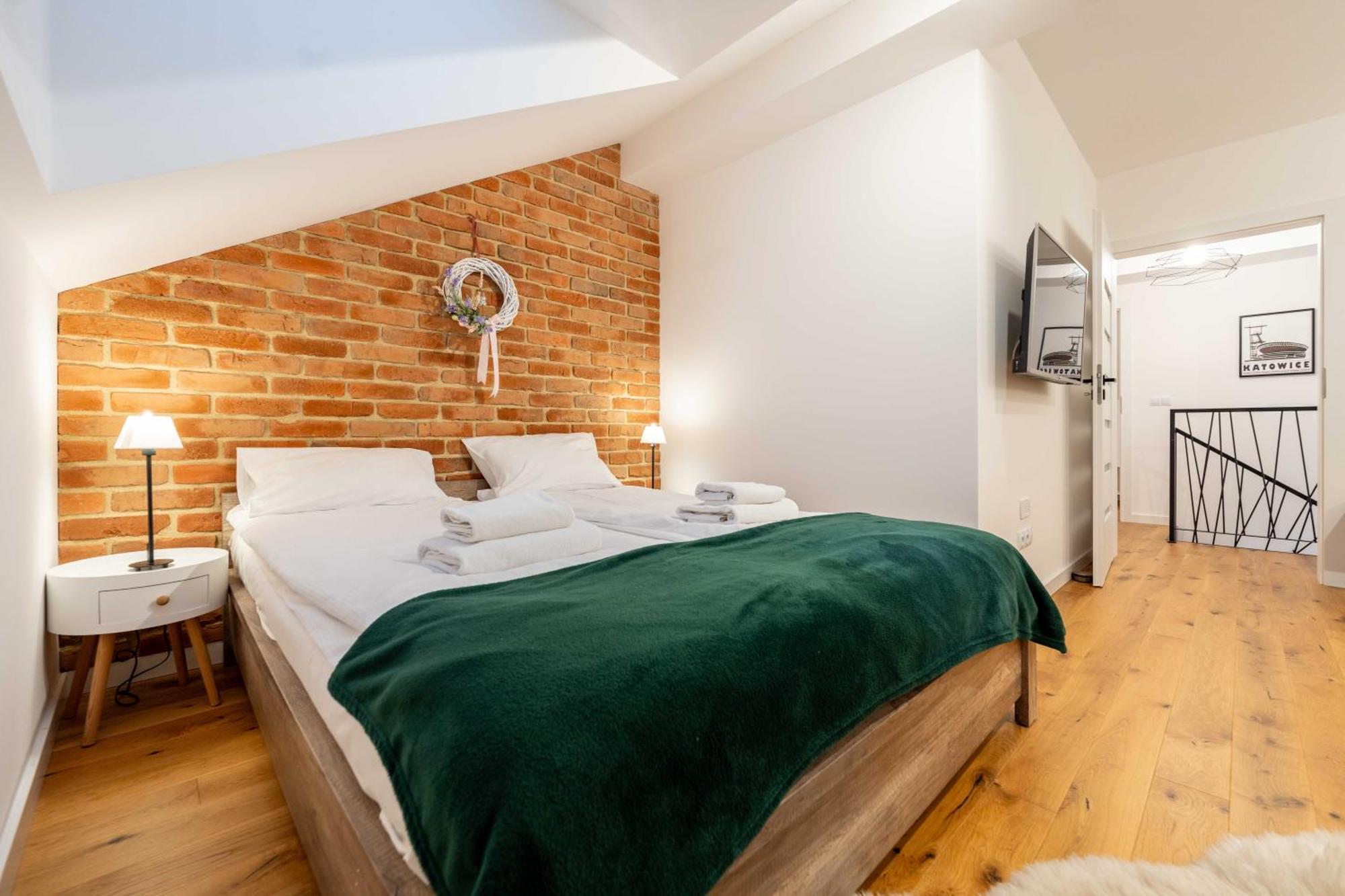 Apartament Solisko Z Widokiem Na Trase Narciarska - Dream Apart Szczyrk Exteriér fotografie